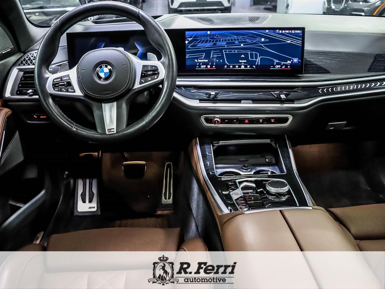 2024 BMW X5 xDrive40i 4dr All-Wheel Drive Sports Activity Vehicle Photo