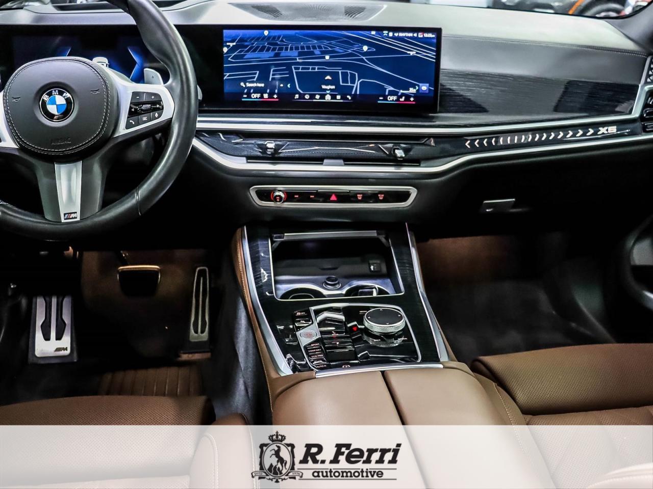 2024 BMW X5 xDrive40i 4dr All-Wheel Drive Sports Activity Vehicle Photo