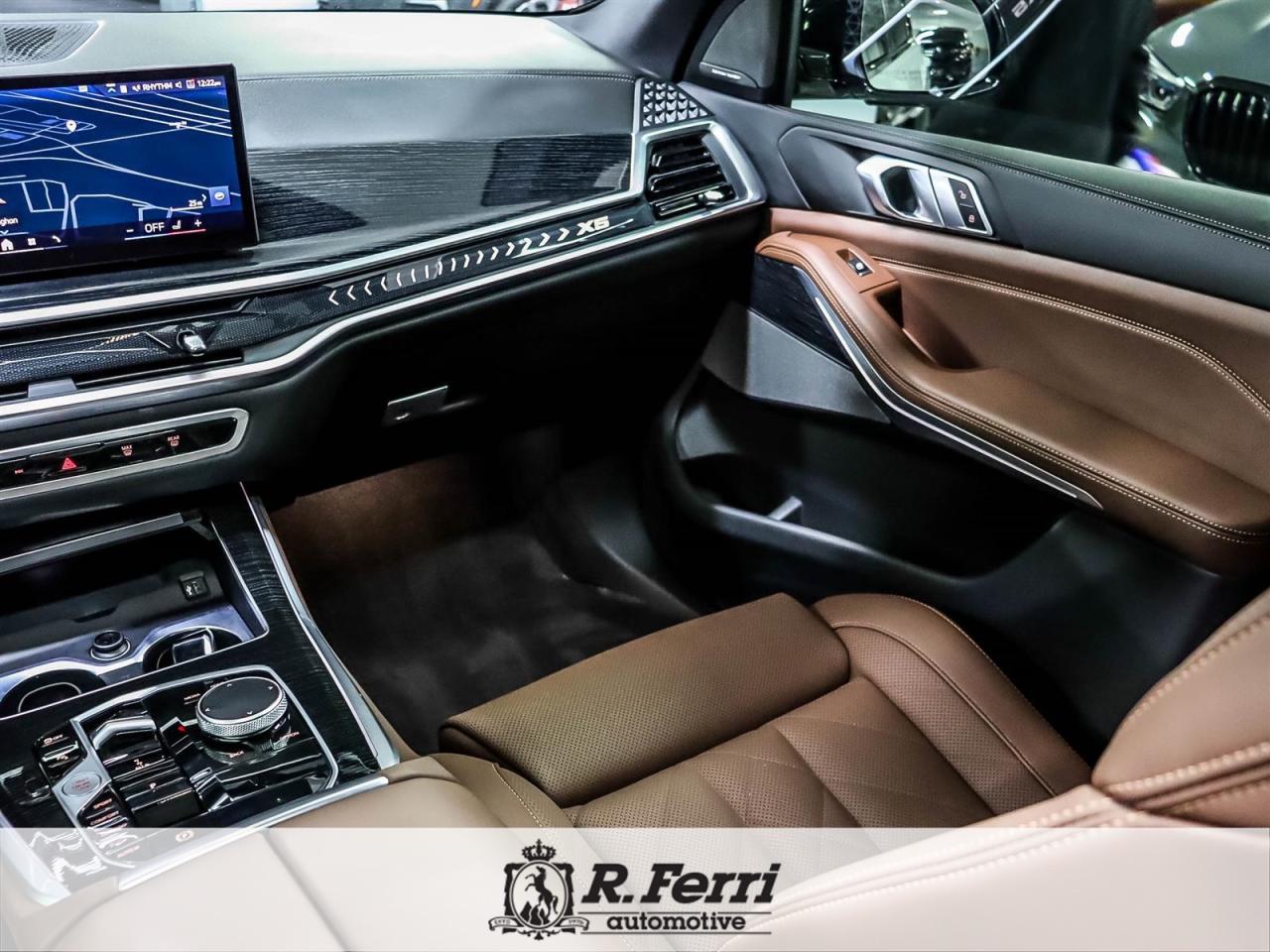 2024 BMW X5 xDrive40i 4dr All-Wheel Drive Sports Activity Vehicle Photo