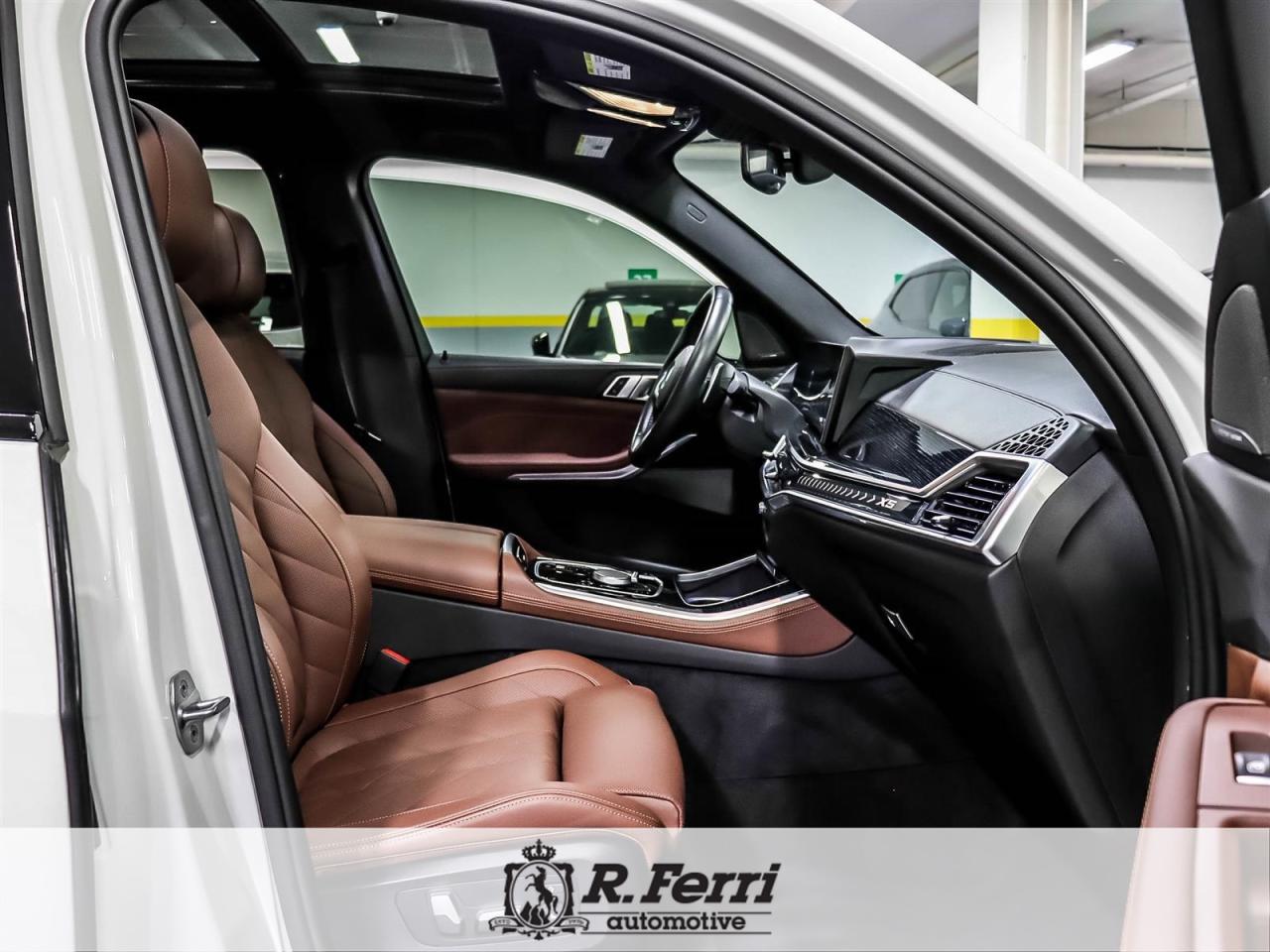 2024 BMW X5 xDrive40i 4dr All-Wheel Drive Sports Activity Vehicle Photo