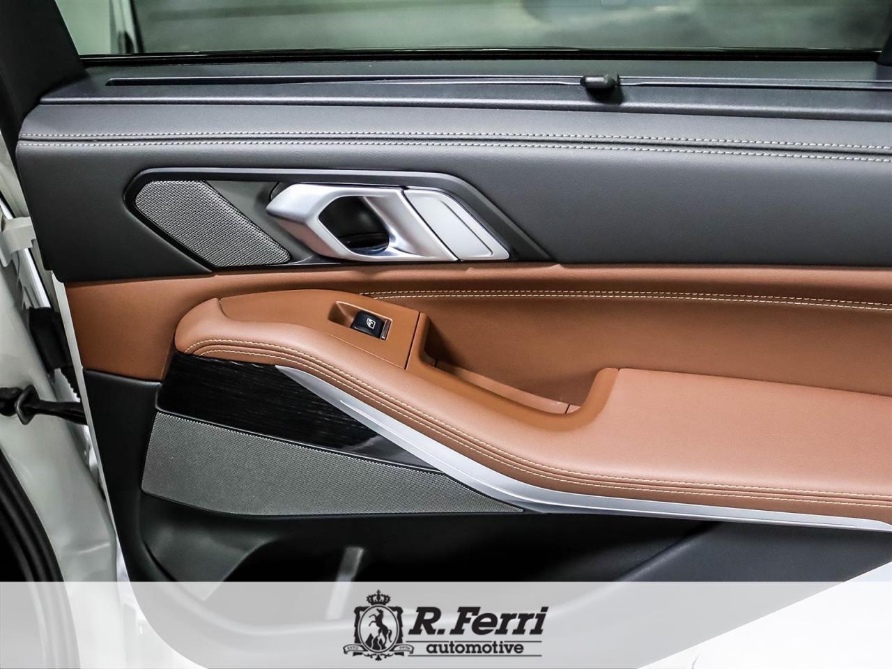 2024 BMW X5 xDrive40i 4dr All-Wheel Drive Sports Activity Vehicle Photo