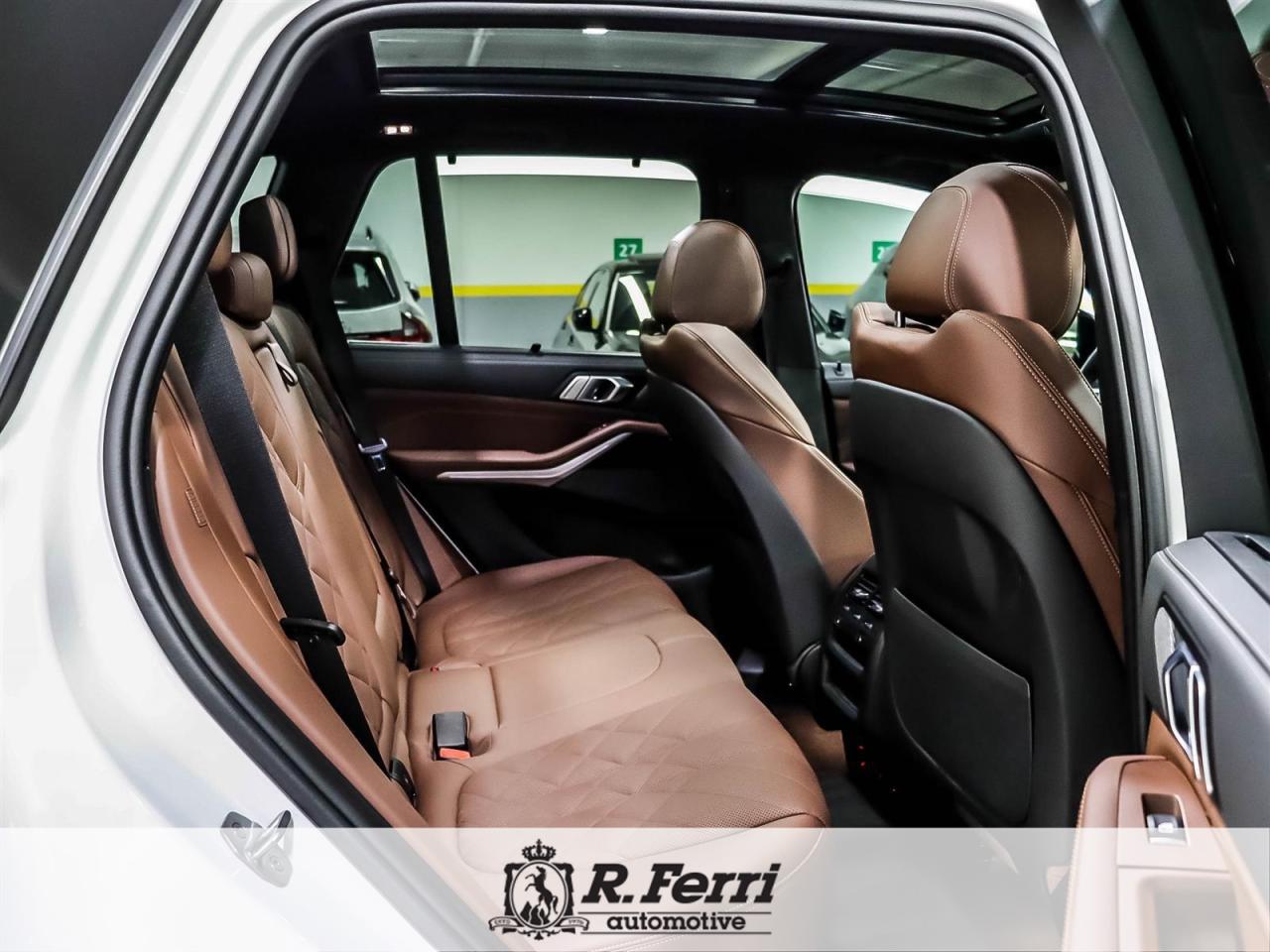 2024 BMW X5 xDrive40i 4dr All-Wheel Drive Sports Activity Vehicle Photo