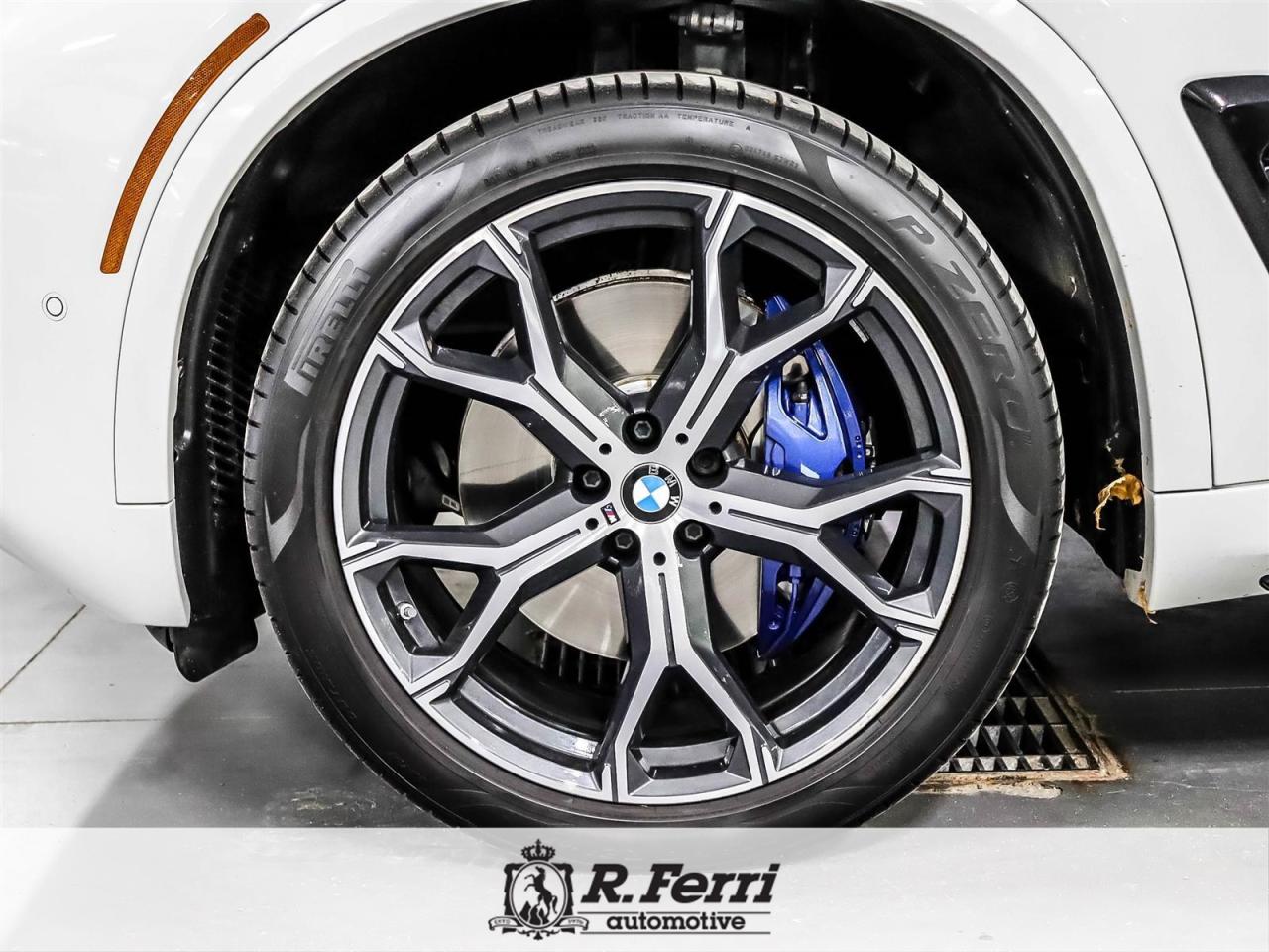 2024 BMW X5 xDrive40i 4dr All-Wheel Drive Sports Activity Vehicle Photo