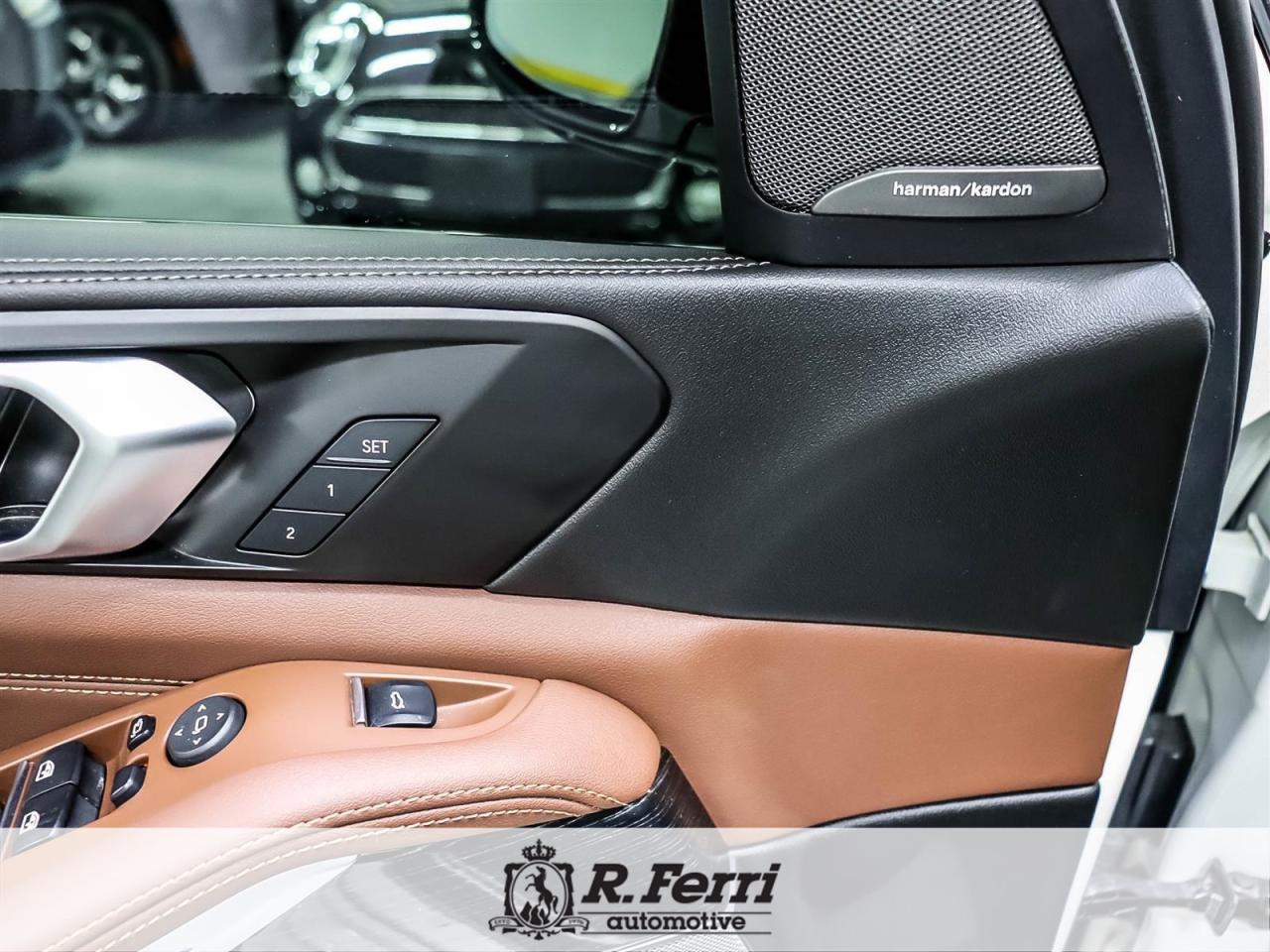 2024 BMW X5 xDrive40i 4dr All-Wheel Drive Sports Activity Vehicle Photo