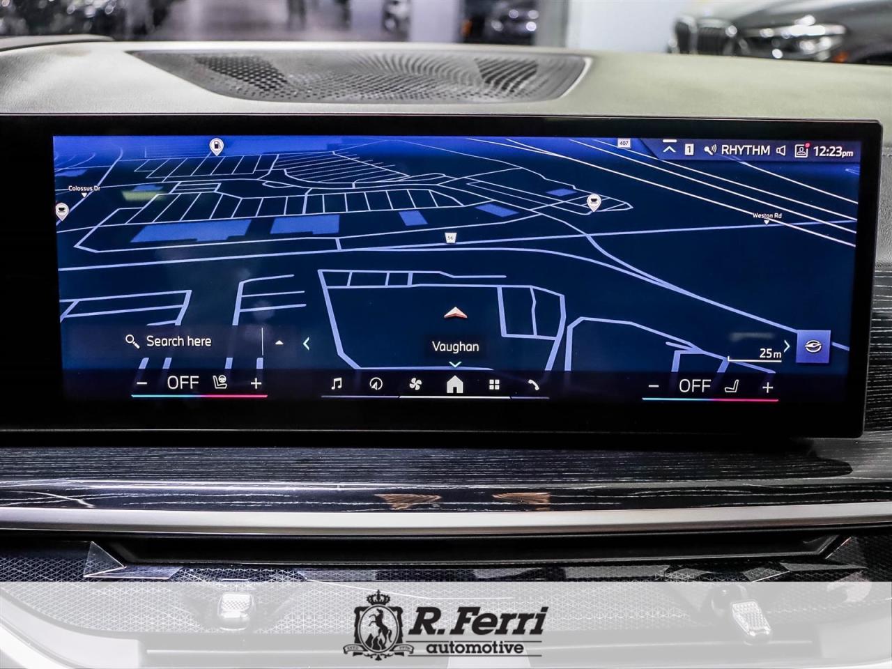 2024 BMW X5 xDrive40i 4dr All-Wheel Drive Sports Activity Vehicle Photo