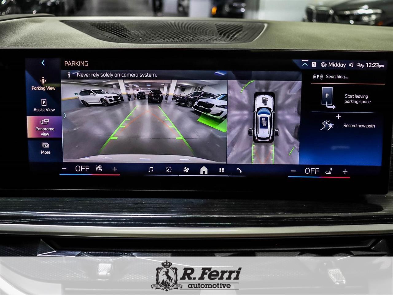 2024 BMW X5 xDrive40i 4dr All-Wheel Drive Sports Activity Vehicle Photo