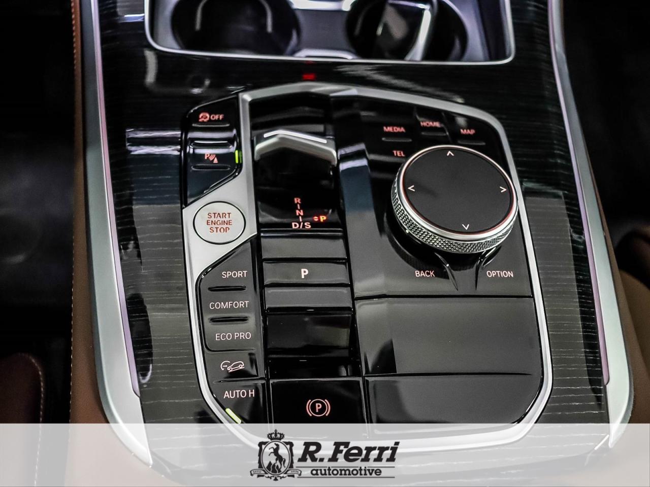 2024 BMW X5 xDrive40i 4dr All-Wheel Drive Sports Activity Vehicle Photo