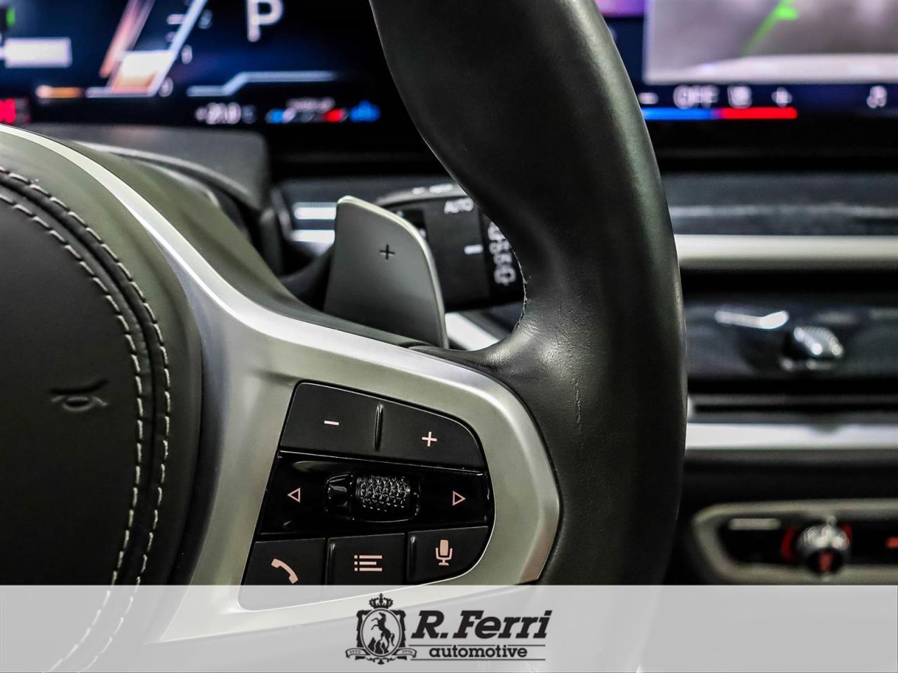 2024 BMW X5 xDrive40i 4dr All-Wheel Drive Sports Activity Vehicle Photo