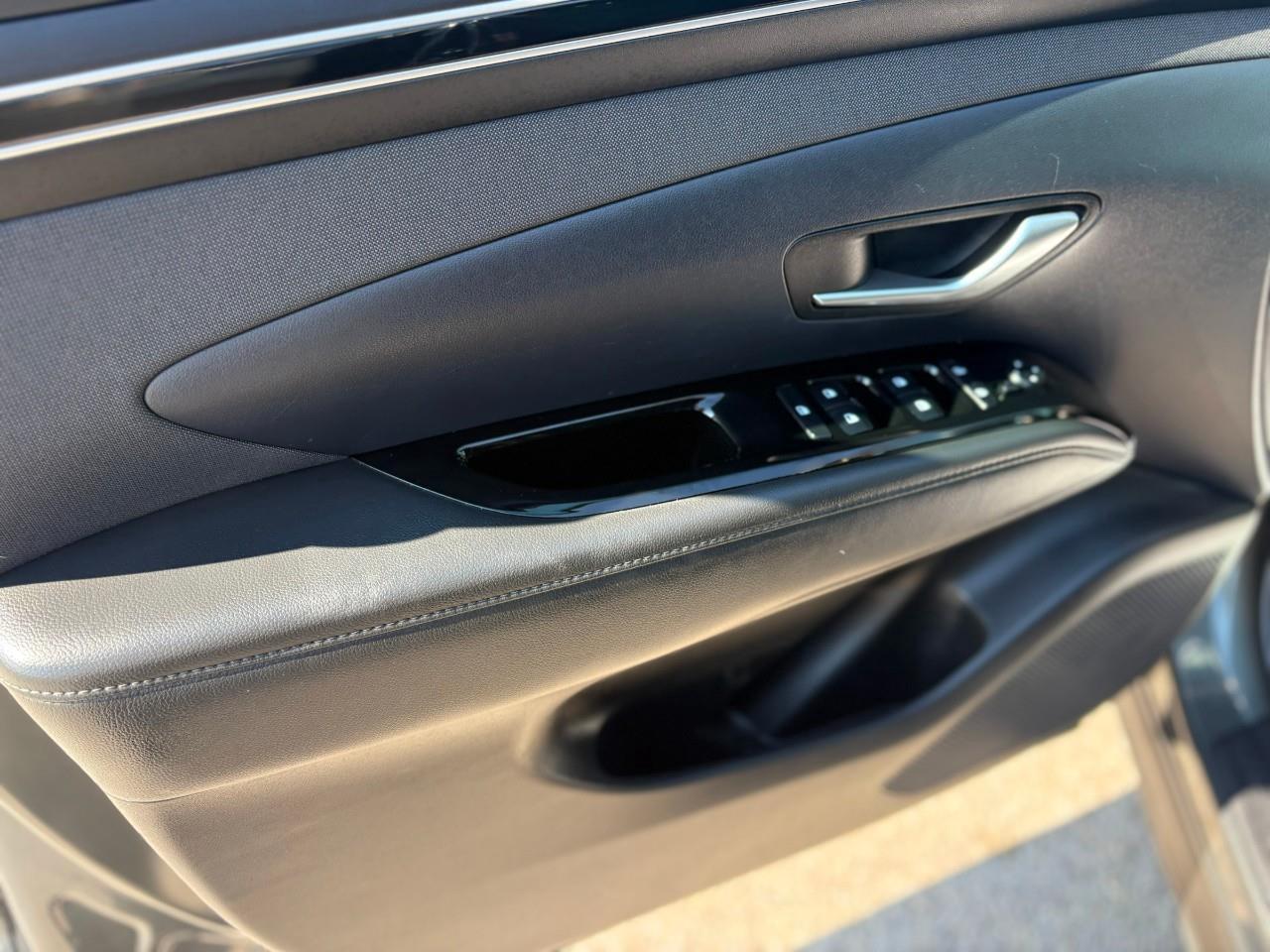 2023 Hyundai Tucson  Photo