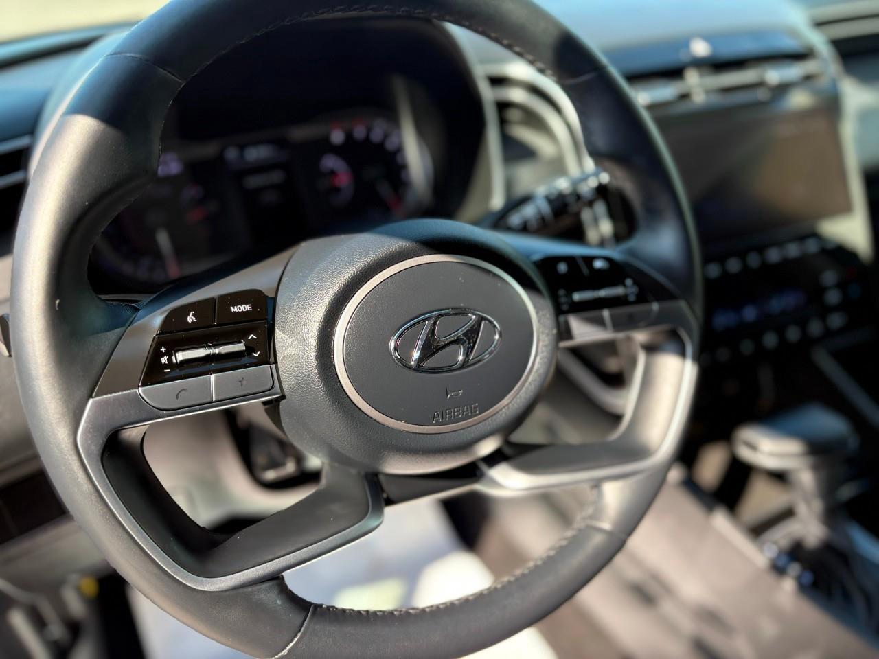 2023 Hyundai Tucson  Photo