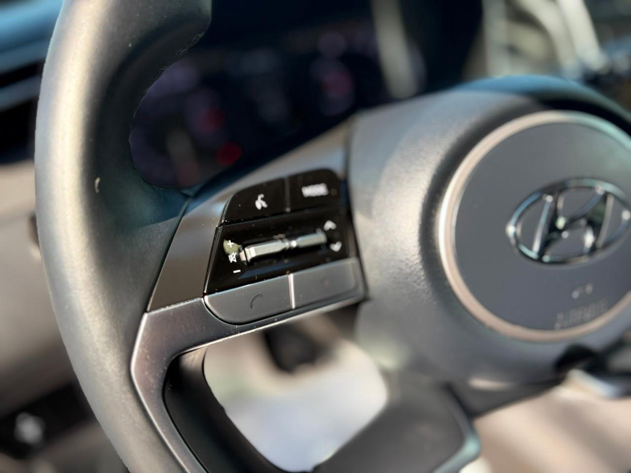 2023 Hyundai Tucson  Photo