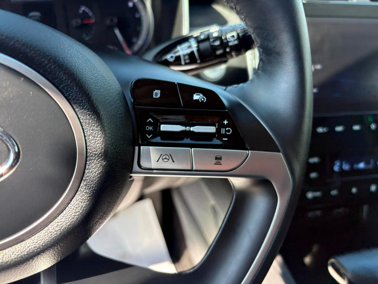 2023 Hyundai Tucson  Photo