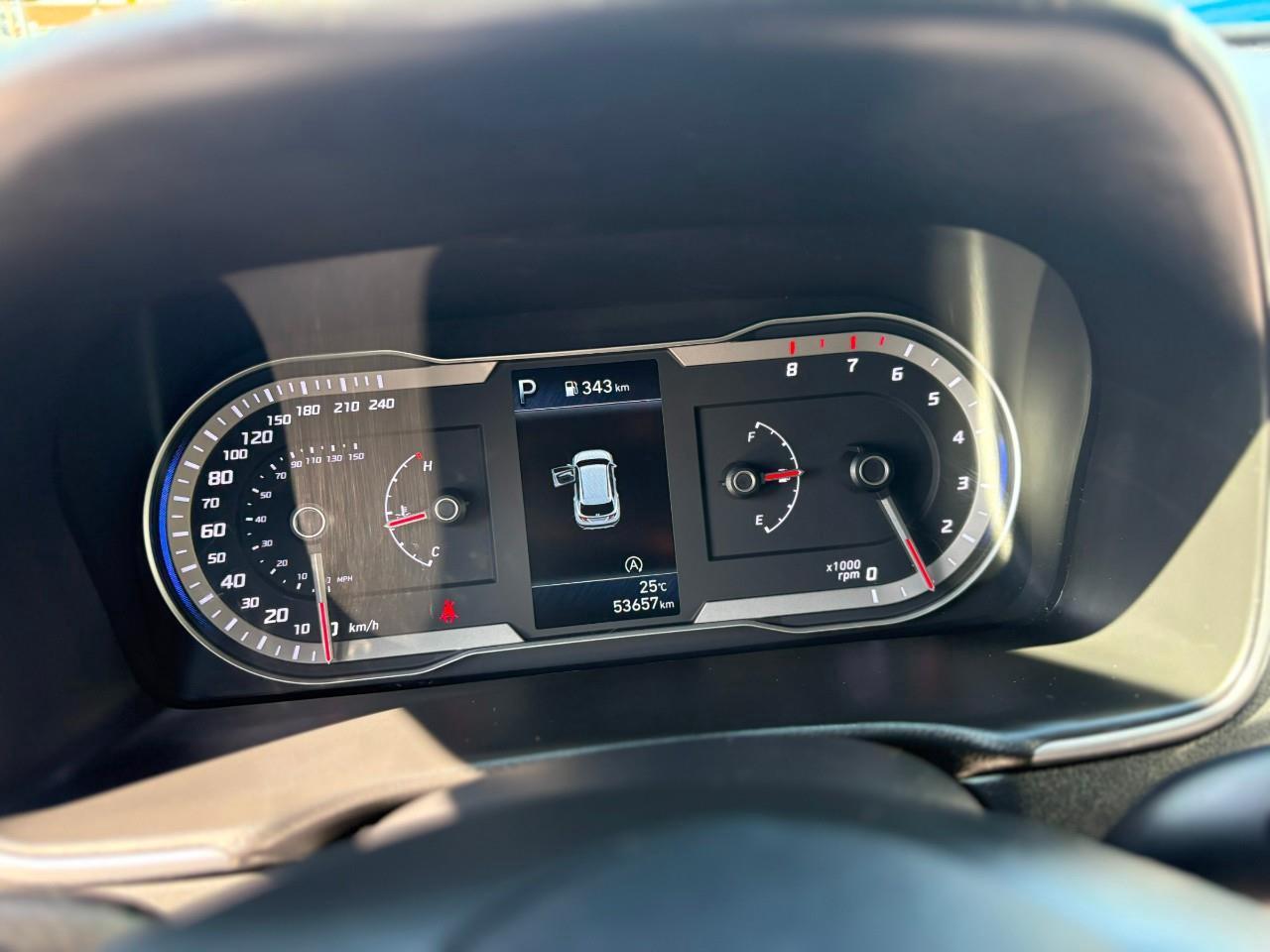 2023 Hyundai Tucson  Photo