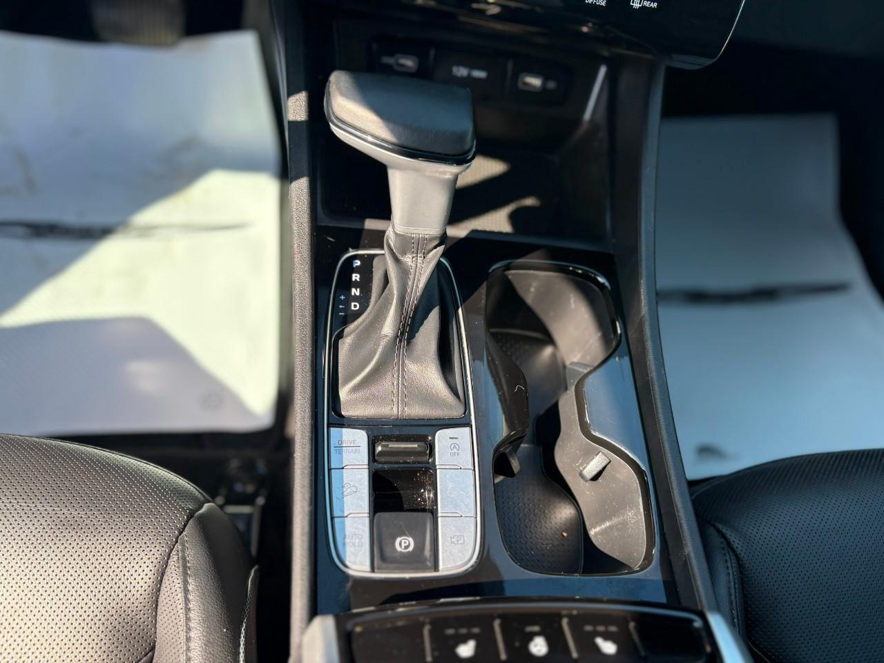 2023 Hyundai Tucson  Photo