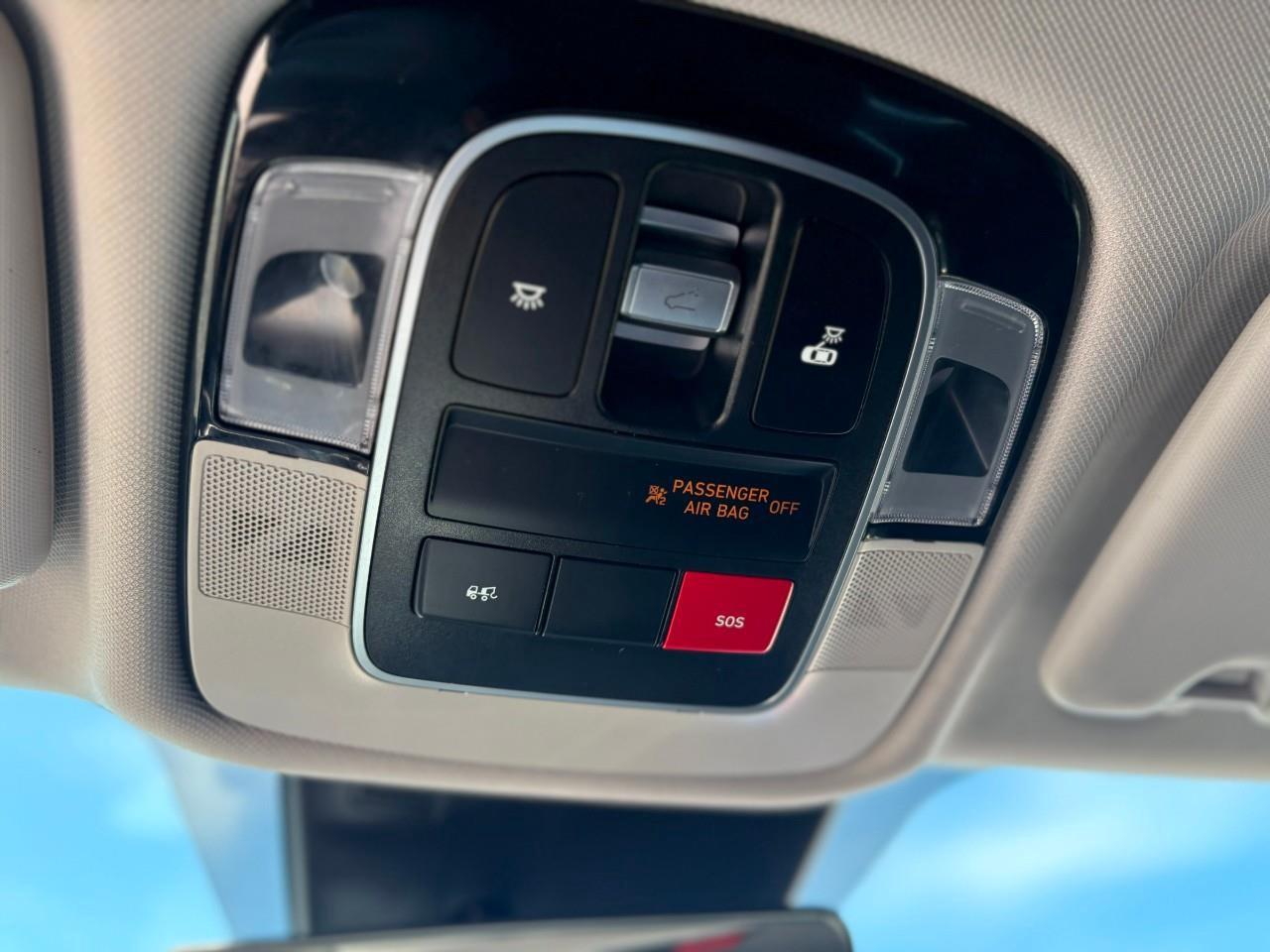 2023 Hyundai Tucson  Photo