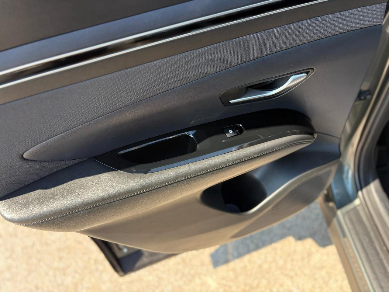 2023 Hyundai Tucson  Photo