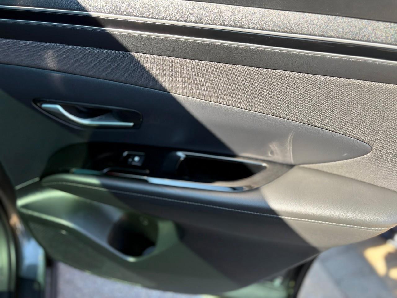 2023 Hyundai Tucson  Photo