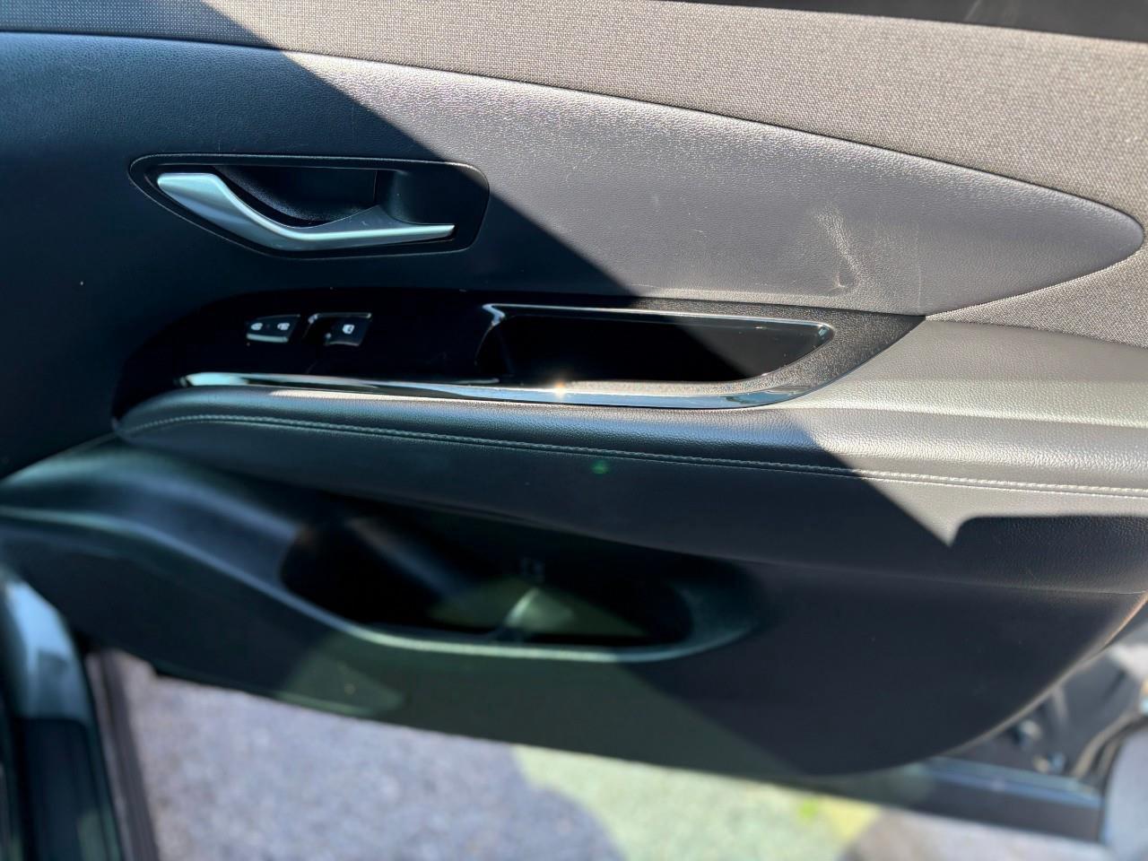 2023 Hyundai Tucson  Photo