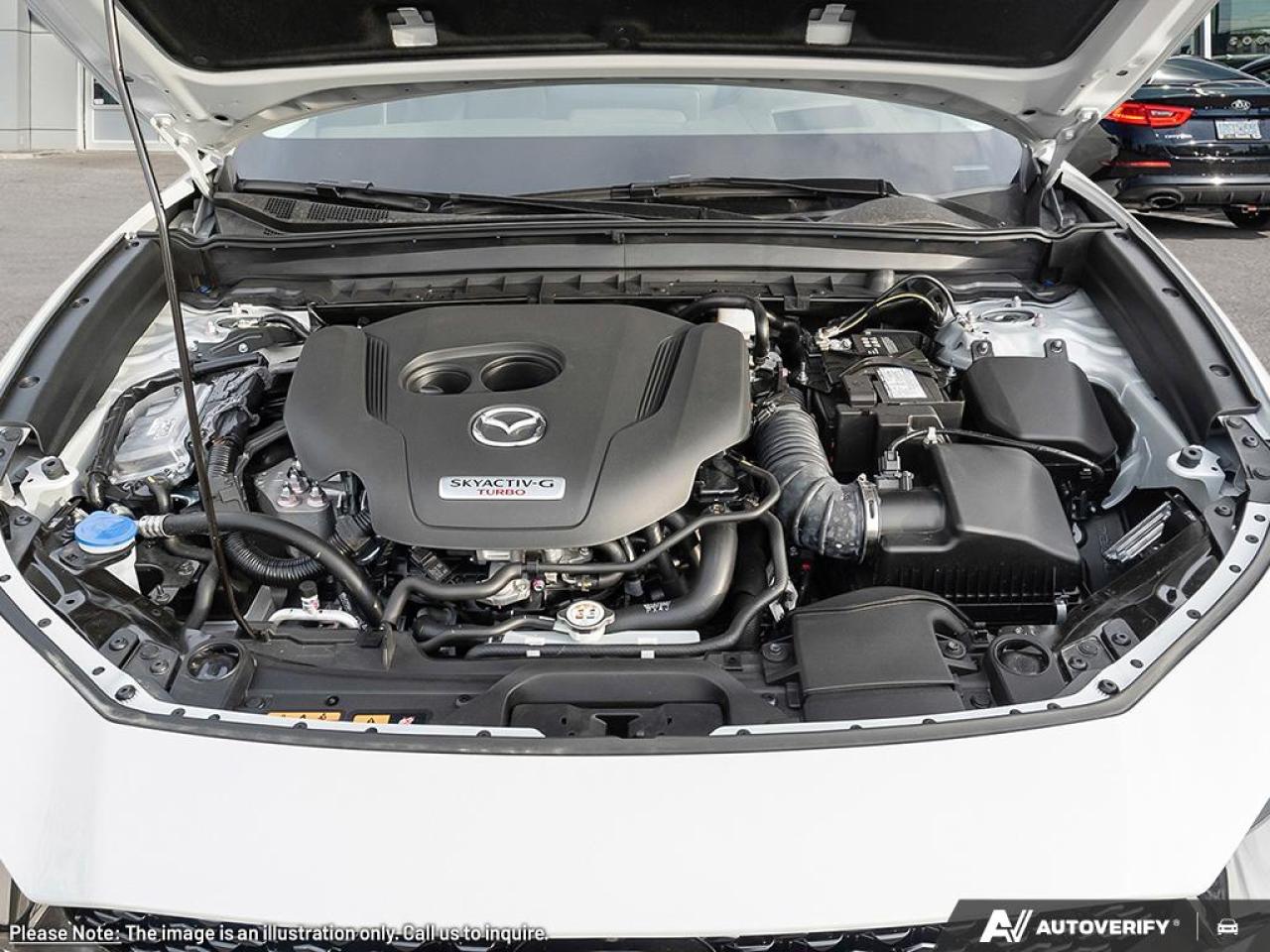 2025 Mazda CX-30 GT w/Turbo 4dr i-ACTIV All-Wheel Drive Sport Utility Photo