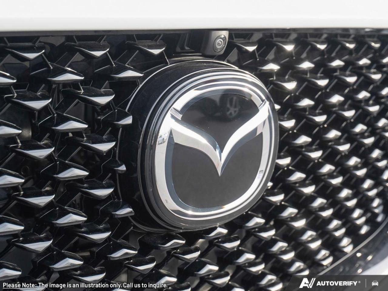 2025 Mazda CX-30 GT w/Turbo 4dr i-ACTIV All-Wheel Drive Sport Utility Photo