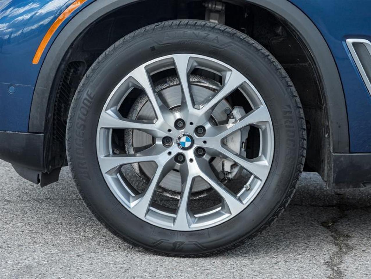 2022 BMW X5 xDrive40i 4dr All-Wheel Drive Sports Activity Vehicle Photo