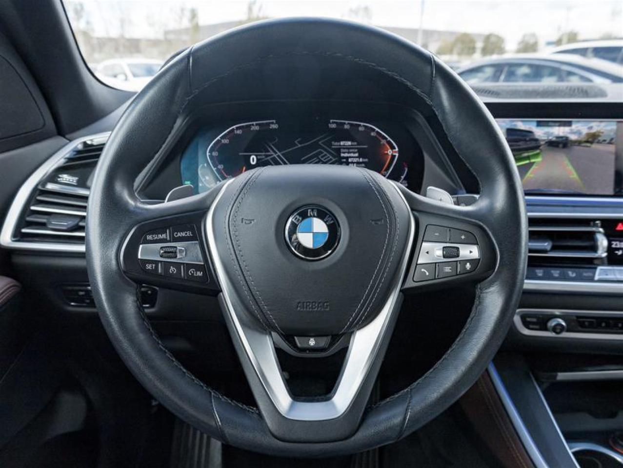 2022 BMW X5 xDrive40i 4dr All-Wheel Drive Sports Activity Vehicle Photo