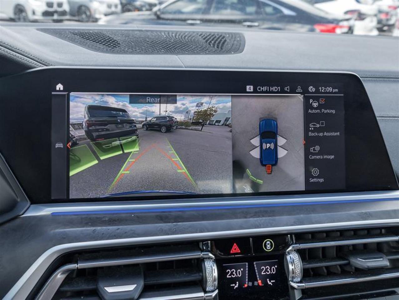 2022 BMW X5 xDrive40i 4dr All-Wheel Drive Sports Activity Vehicle Photo