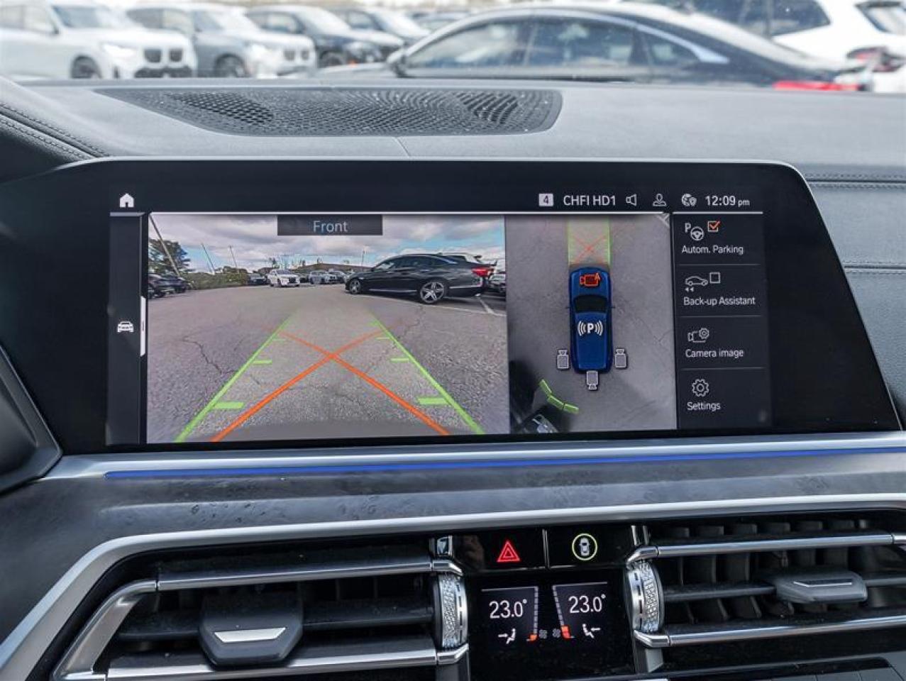 2022 BMW X5 xDrive40i 4dr All-Wheel Drive Sports Activity Vehicle Photo