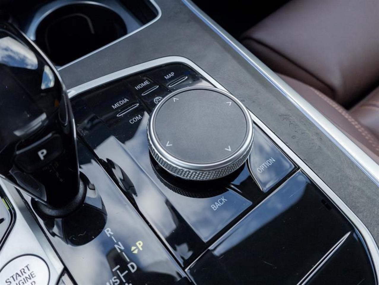 2022 BMW X5 xDrive40i 4dr All-Wheel Drive Sports Activity Vehicle Photo