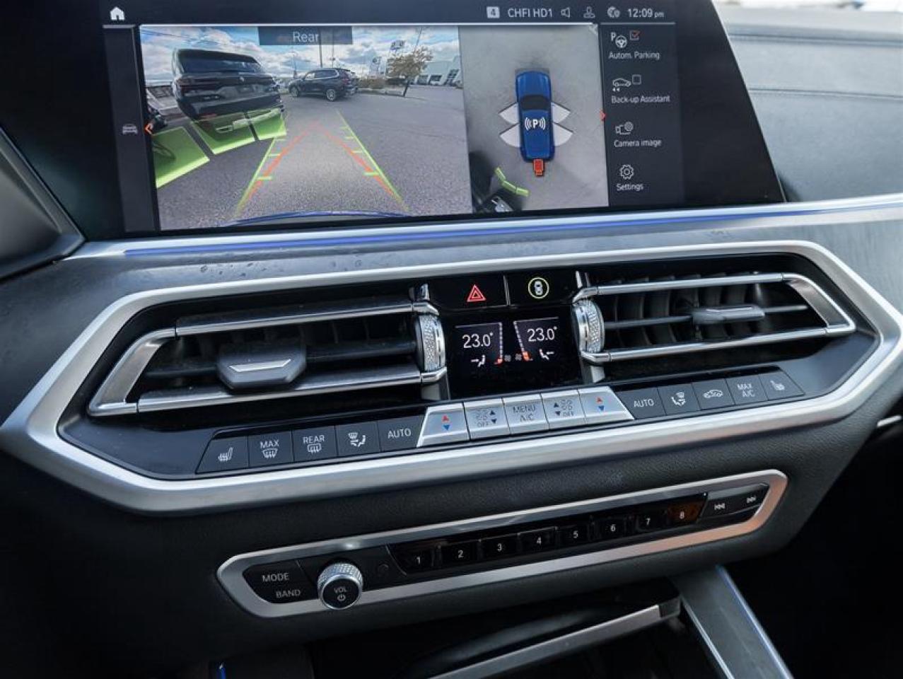 2022 BMW X5 xDrive40i 4dr All-Wheel Drive Sports Activity Vehicle Photo