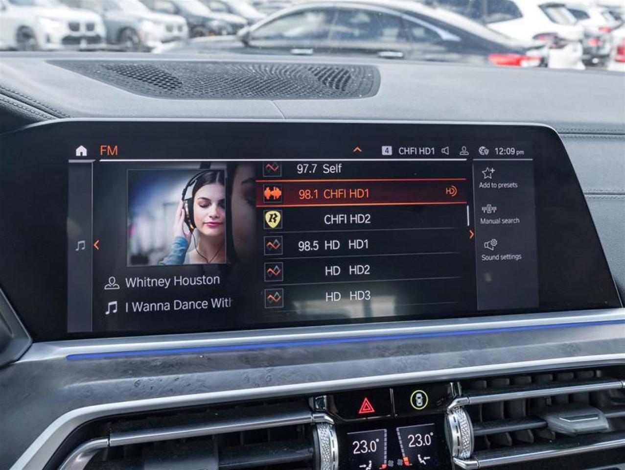 2022 BMW X5 xDrive40i 4dr All-Wheel Drive Sports Activity Vehicle Photo