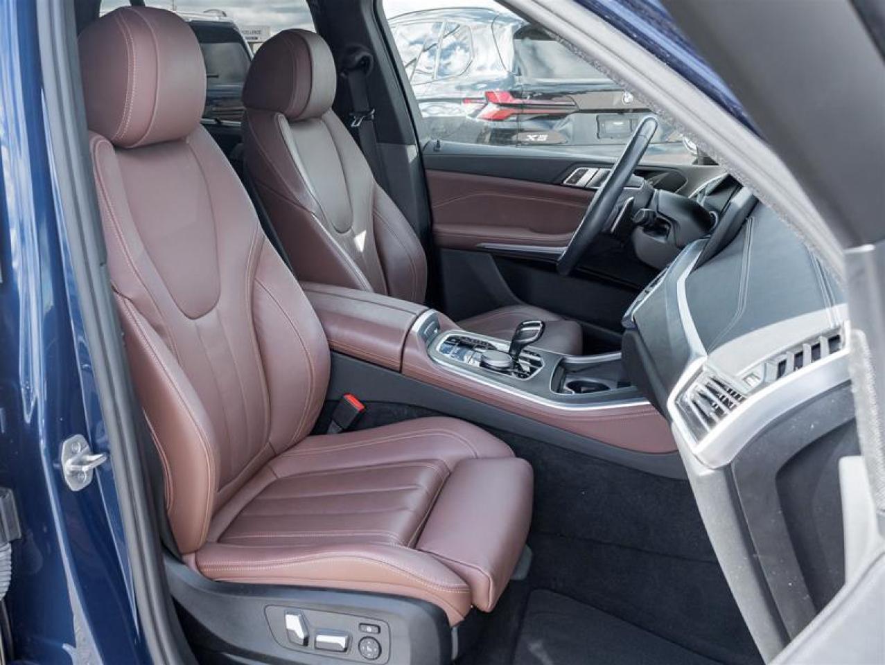 2022 BMW X5 xDrive40i 4dr All-Wheel Drive Sports Activity Vehicle Photo