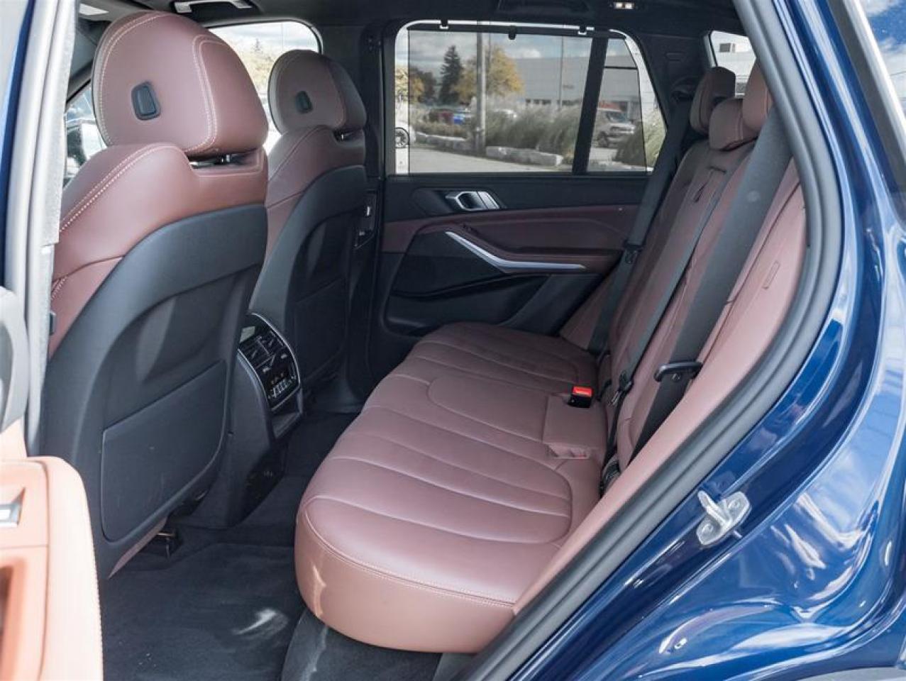 2022 BMW X5 xDrive40i 4dr All-Wheel Drive Sports Activity Vehicle Photo