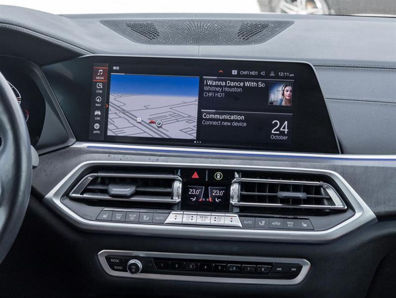 2022 BMW X5 xDrive40i 4dr All-Wheel Drive Sports Activity Vehicle Photo