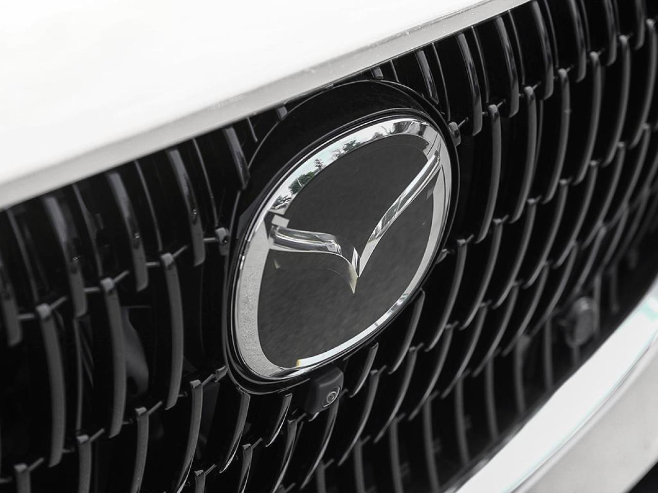 2025 Mazda CX-90 MHEV GT 4dr i-ACTIV All-Wheel Drive Sport Utility Photo