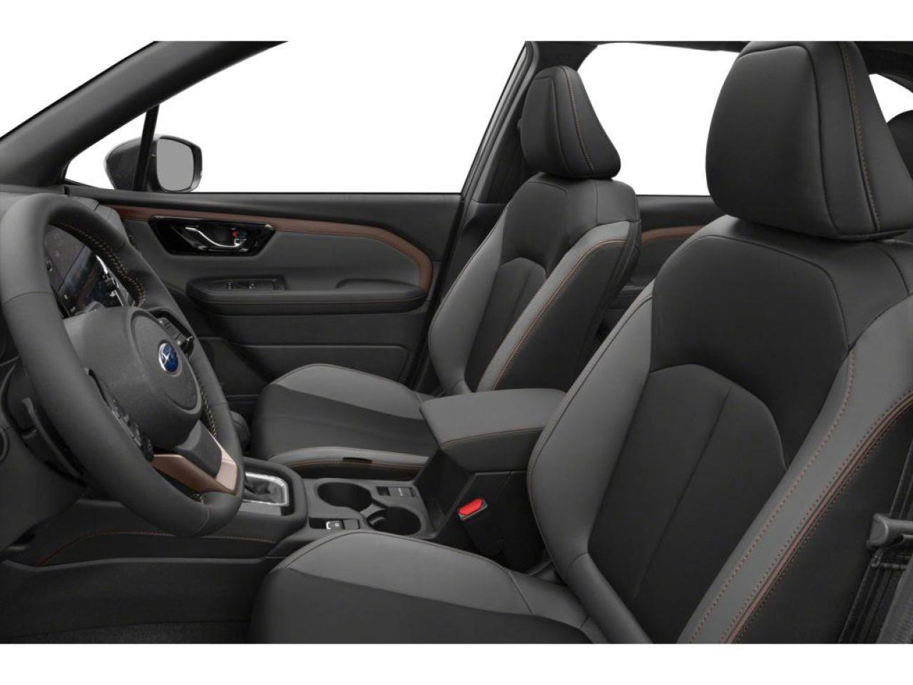 2026 Subaru Forester Sport 4dr All-Wheel Drive Photo