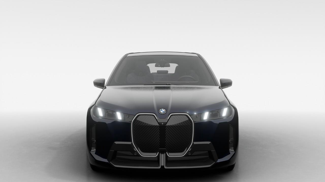 2026 BMW iX xDrive60 4dr All-Wheel Drive Sports Activity Vehicle Photo