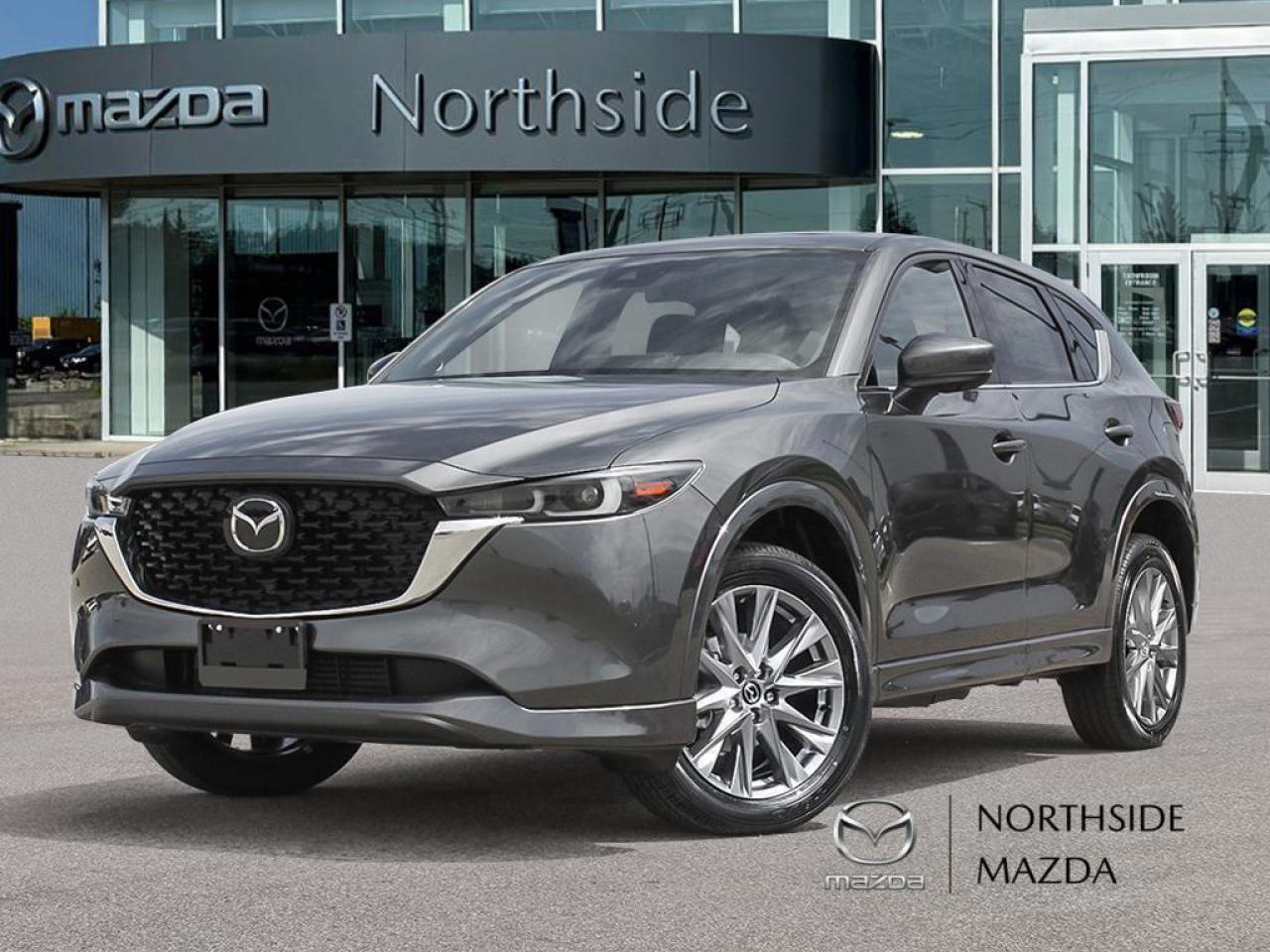 2025 Mazda CX-5 GT 4dr i-ACTIV All-Wheel Drive Sport Utility Photo0