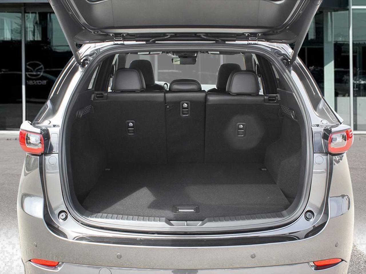 2025 Mazda CX-5 GT 4dr i-ACTIV All-Wheel Drive Sport Utility Photo