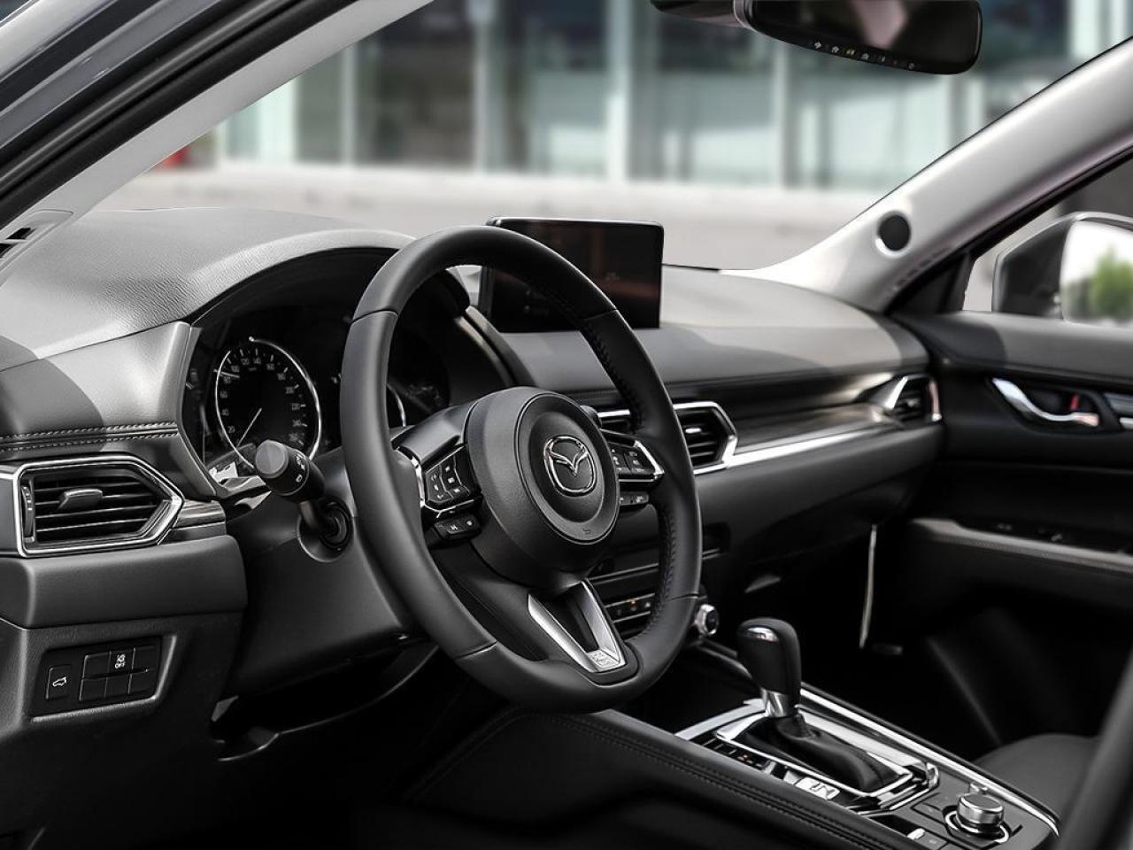 2025 Mazda CX-5 GT 4dr i-ACTIV All-Wheel Drive Sport Utility Photo