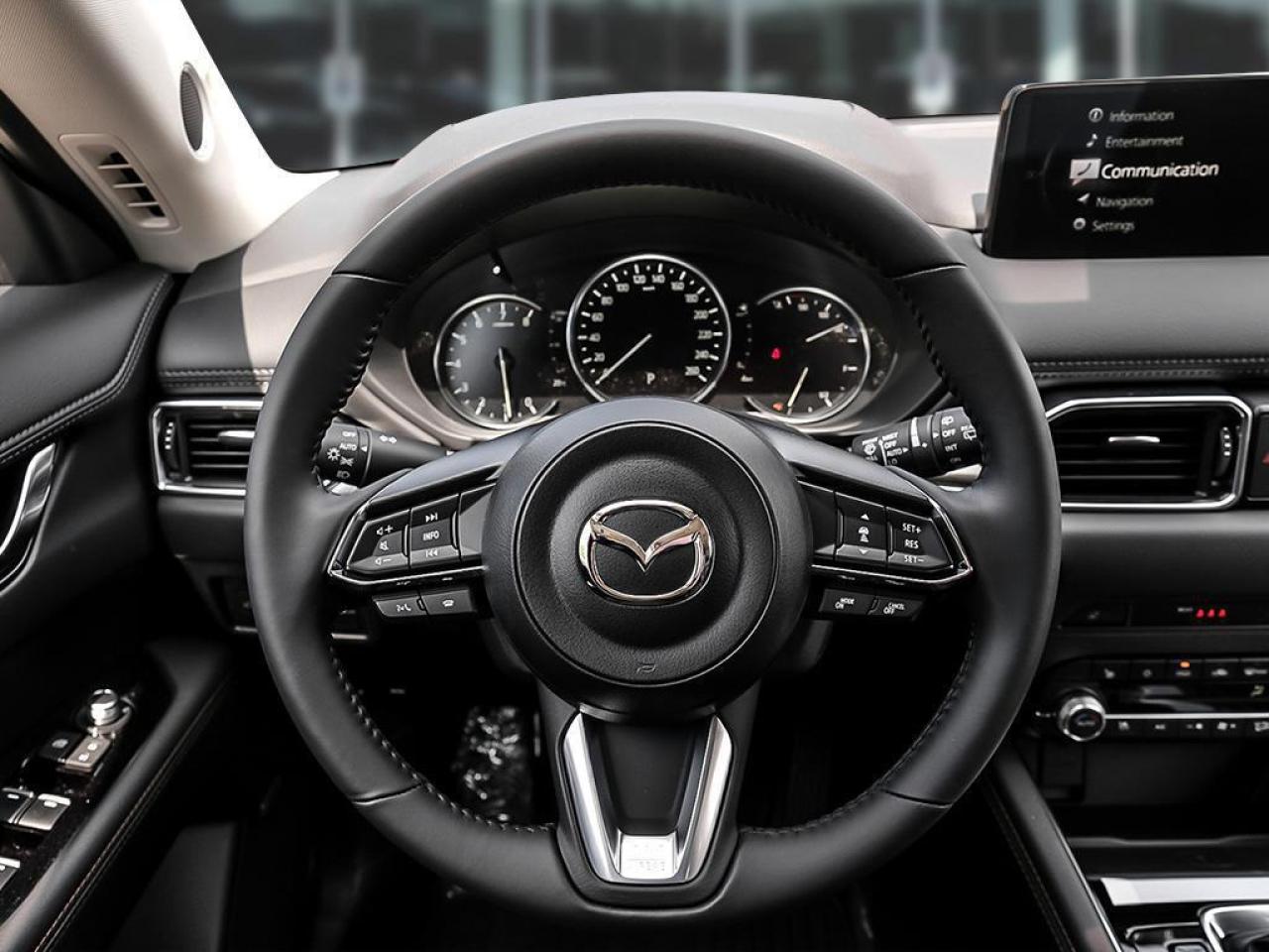 2025 Mazda CX-5 GT 4dr i-ACTIV All-Wheel Drive Sport Utility Photo