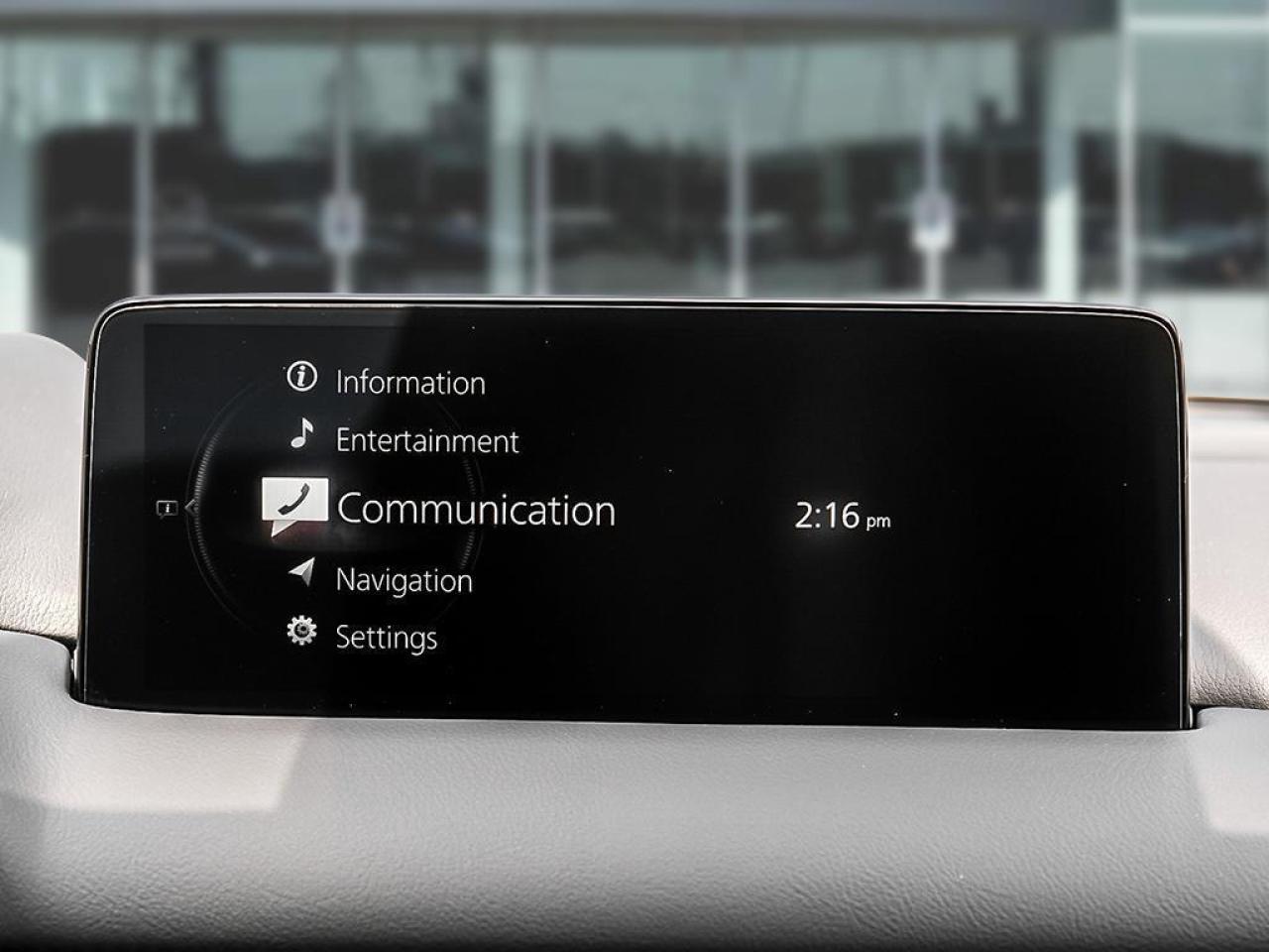 2025 Mazda CX-5 GT 4dr i-ACTIV All-Wheel Drive Sport Utility Photo