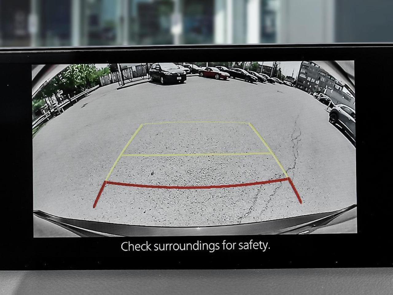 2025 Mazda CX-5 GT 4dr i-ACTIV All-Wheel Drive Sport Utility Photo