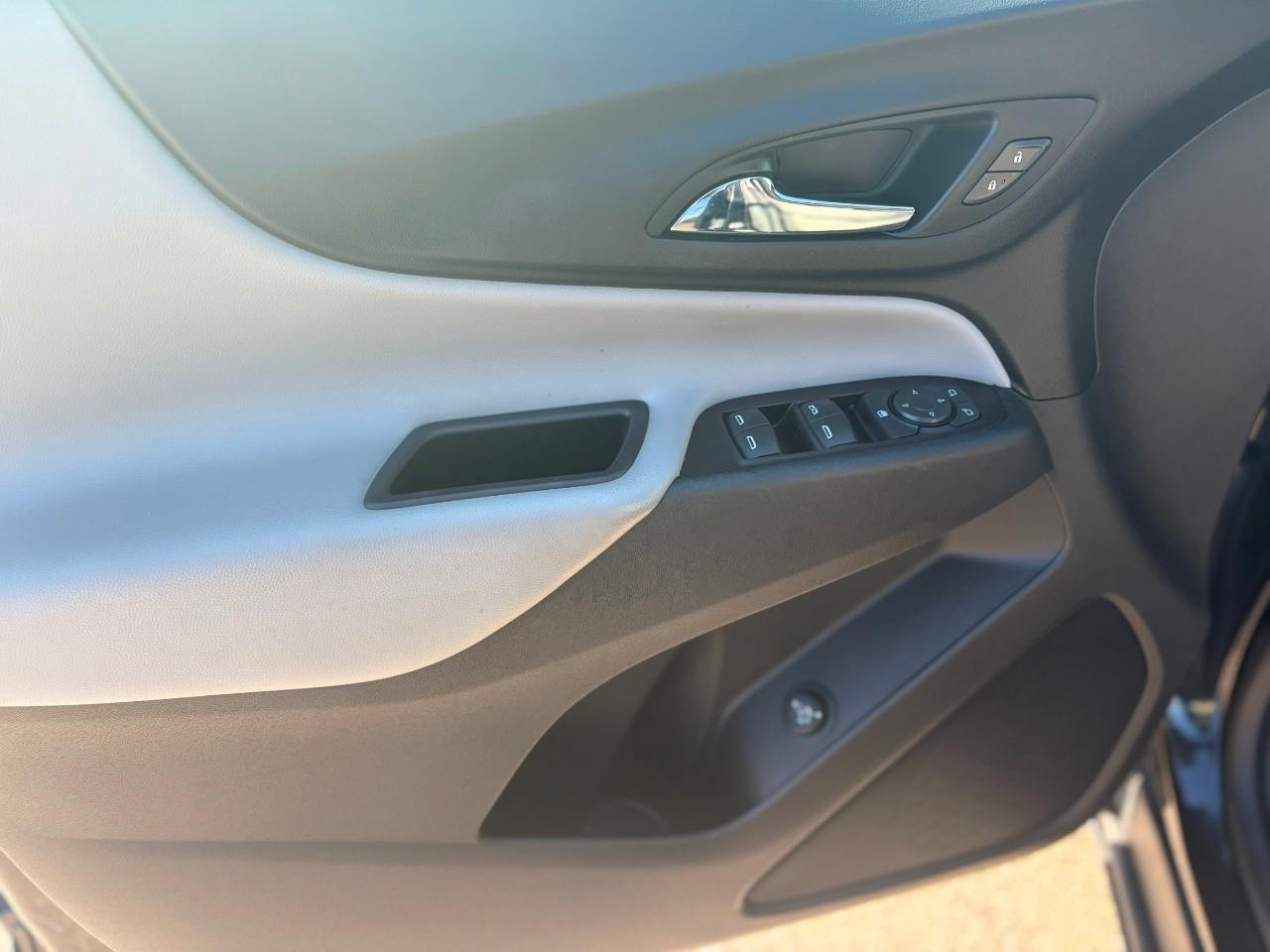 2021 Chevrolet Equinox LT w/1LT All-Wheel Drive Photo