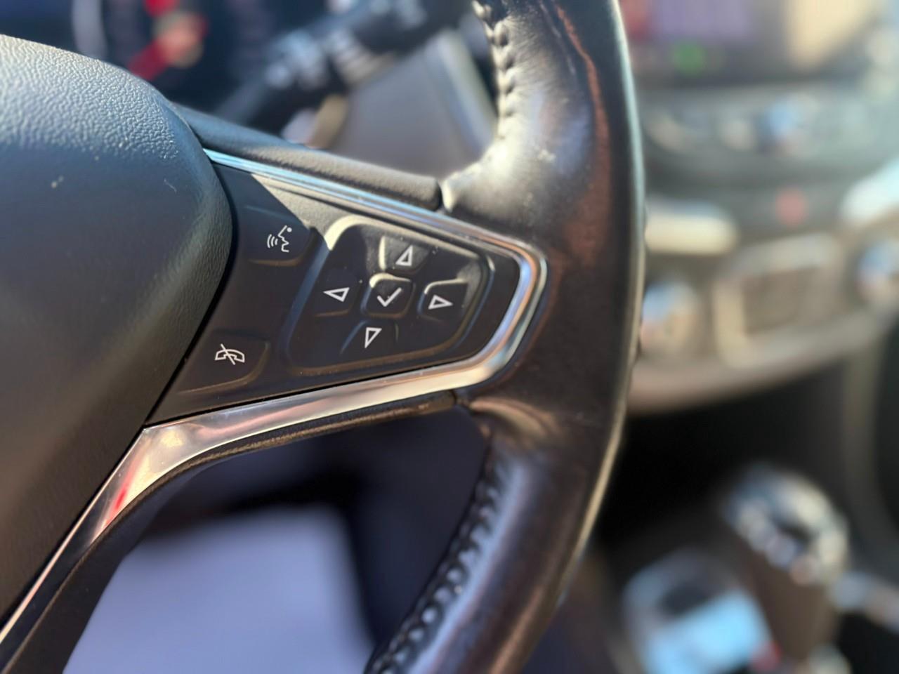 2021 Chevrolet Equinox LT w/1LT All-Wheel Drive Photo