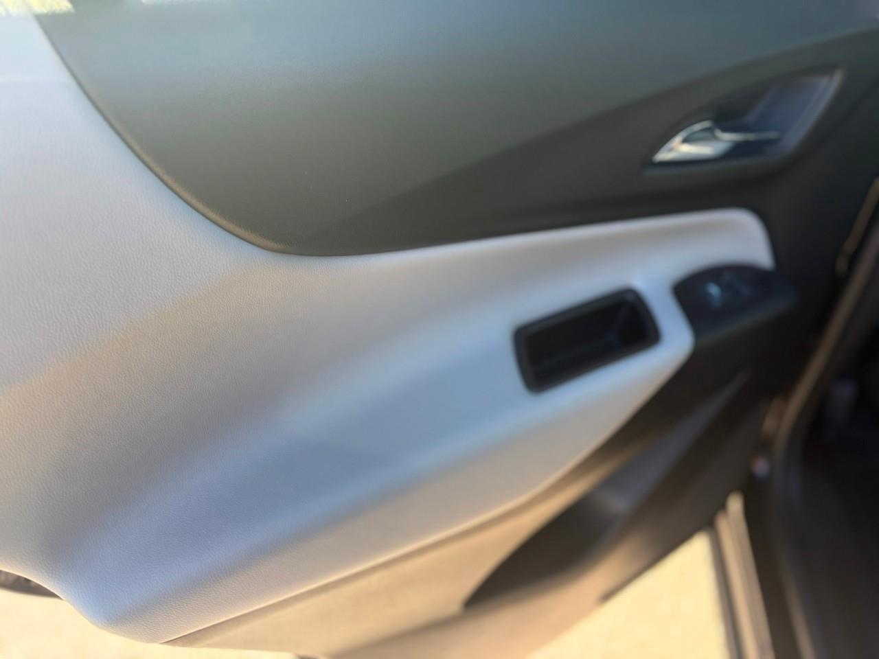 2021 Chevrolet Equinox LT w/1LT All-Wheel Drive Photo