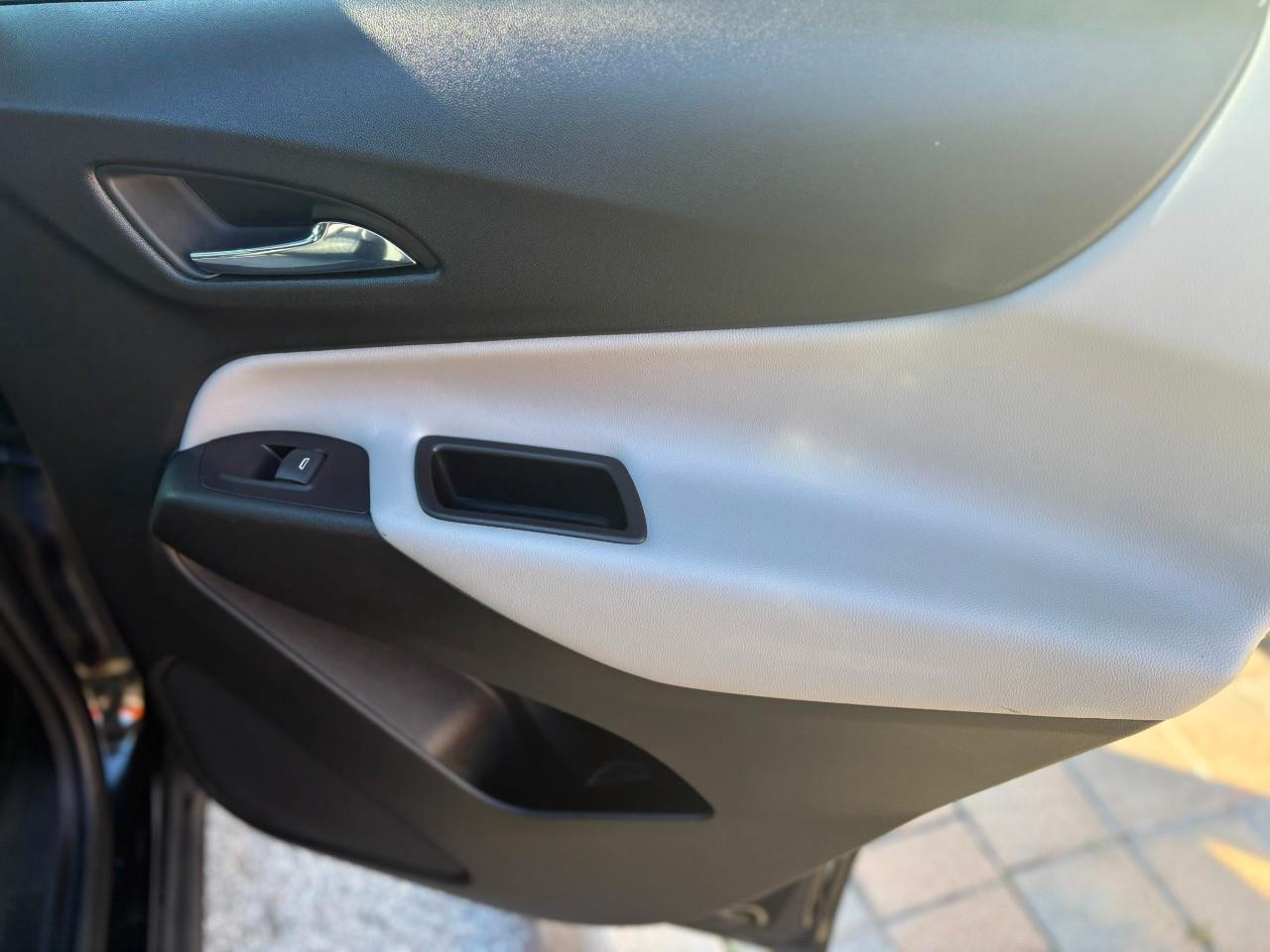 2021 Chevrolet Equinox LT w/1LT All-Wheel Drive Photo