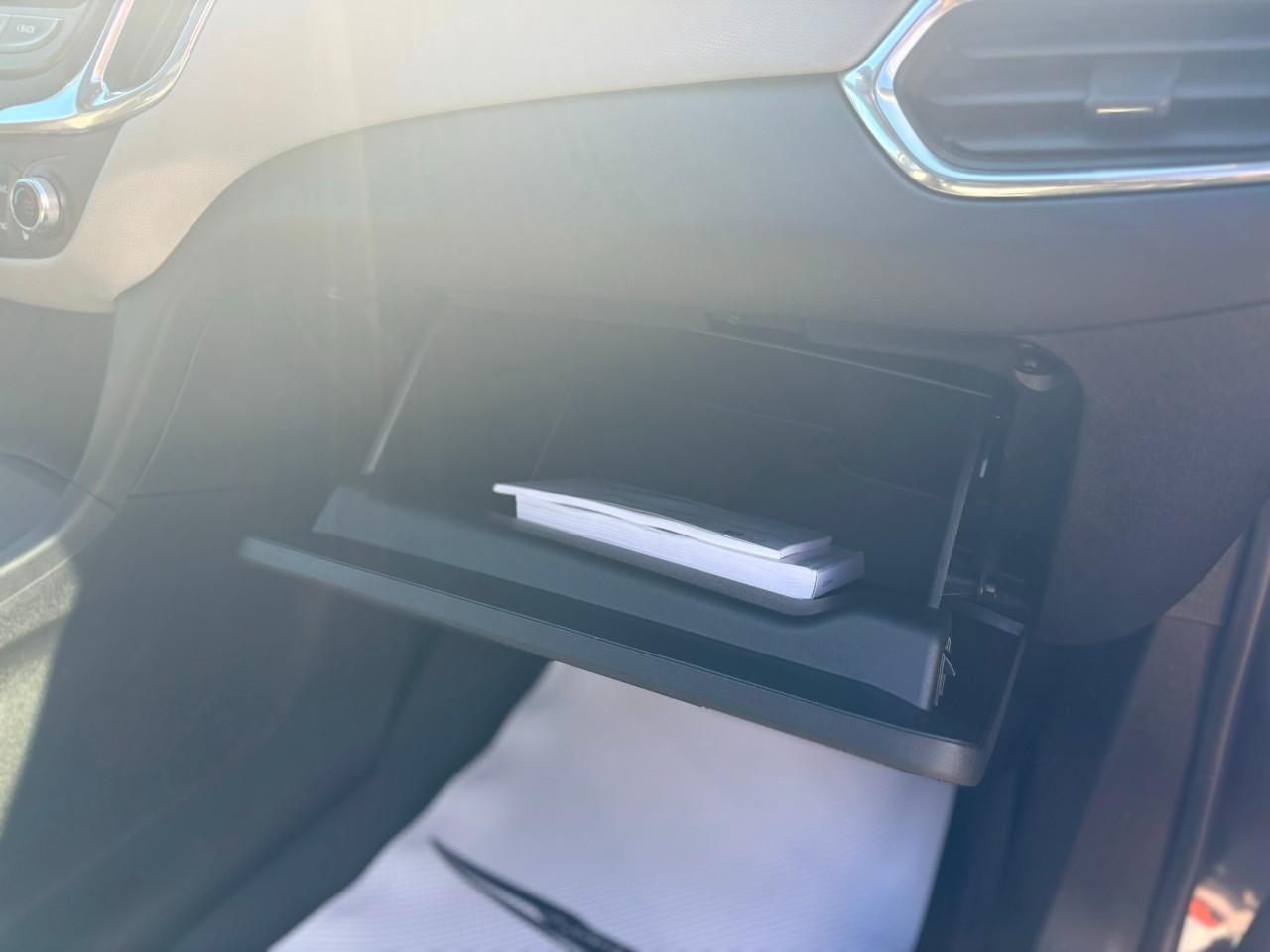 2021 Chevrolet Equinox LT w/1LT All-Wheel Drive Photo