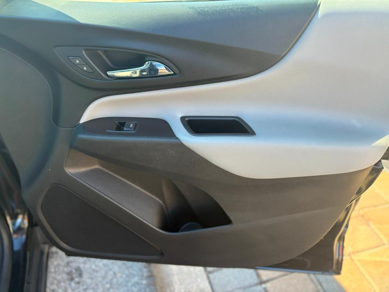 2021 Chevrolet Equinox LT w/1LT All-Wheel Drive Photo