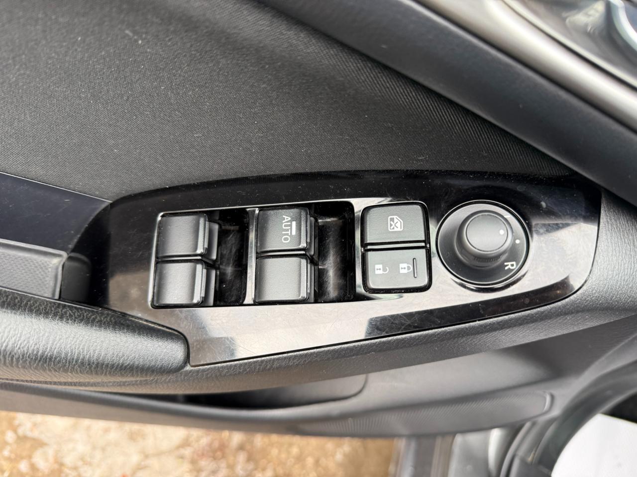 2018 Mazda 3 GS (A6) 4dr Sport Photo